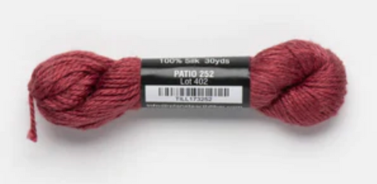 Pepper Pot 252 Patio