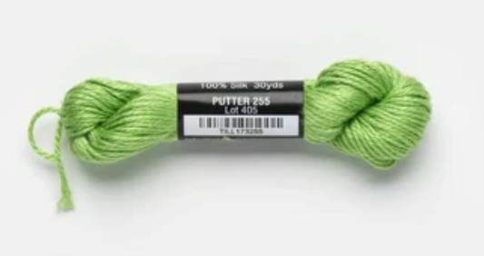 Pepper Pot 255 Putter