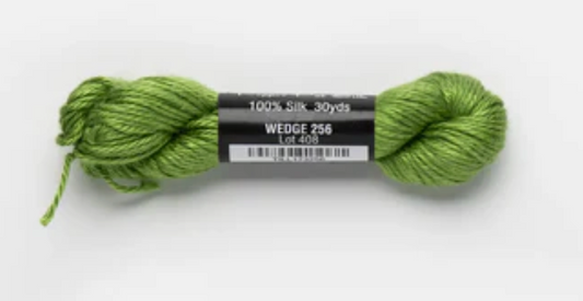 Pepper Pot 256 Wedge