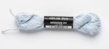 Pepper Pot 257 Hydrogen