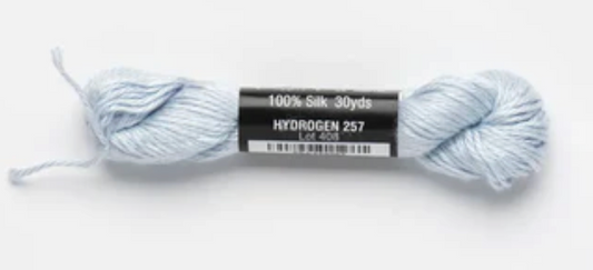 Pepper Pot 257 Hydrogen