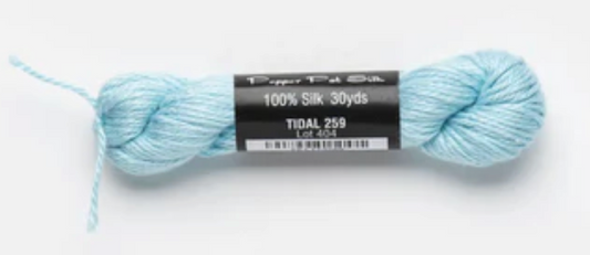 Pepper Pot 259 Tidal