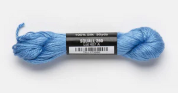 Pepper Pot 260 Squall