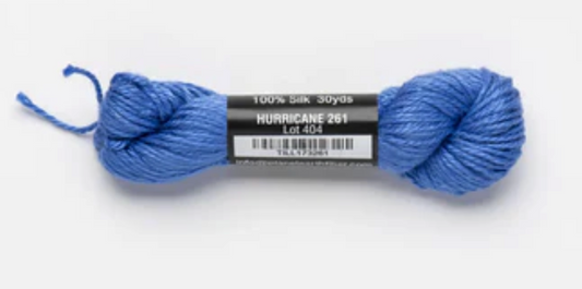 Pepper Pot 261 Hurricane