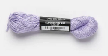 Pepper Pot 263 Elderberry