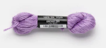 Pepper Pot 265 Orchid