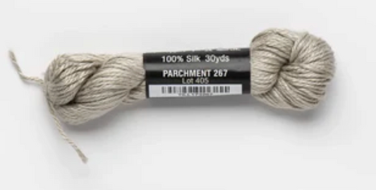 Pepper Pot 267 Parchment