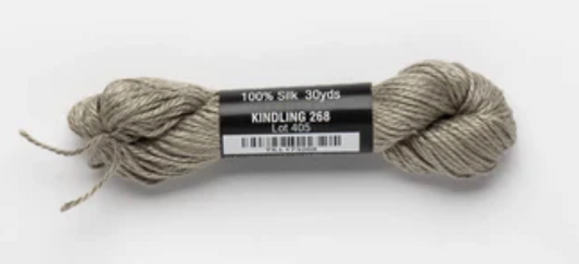 Pepper Pot 268 Kindling