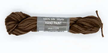 Pepper Pot Silk Variegated 070 Java