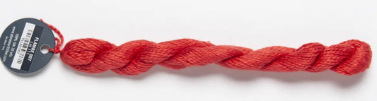 Planet Earth Silk 007 Flambe