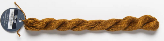 Planet Earth Silk 032 Inca