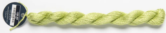 Planet Earth Silk 055 Lime