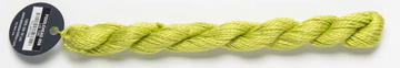 Planet Earth Silk 056 Fiddlehead
