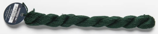 Planet Earth Silk 064 Evergreen
