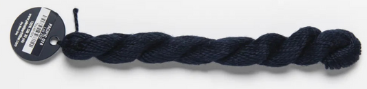 Planet Earth Silk 074 Pacific