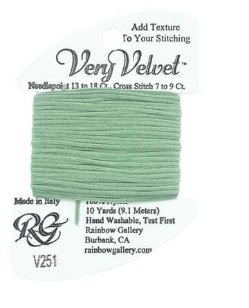 VV251 Sage Green