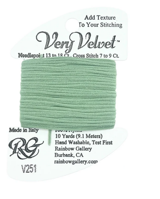 VV251 Sage Green