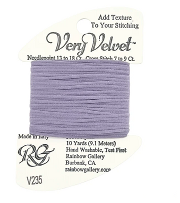 VV235 Lite Violet