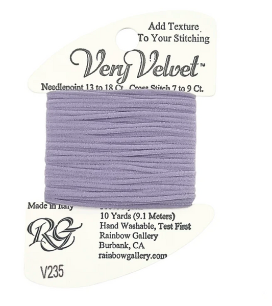 VV235 Lite Violet