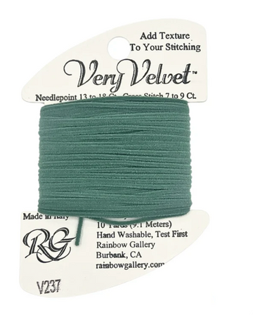 VV237 Sea Green