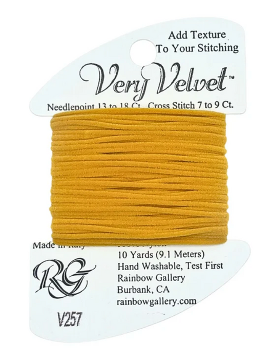 V257 Gold