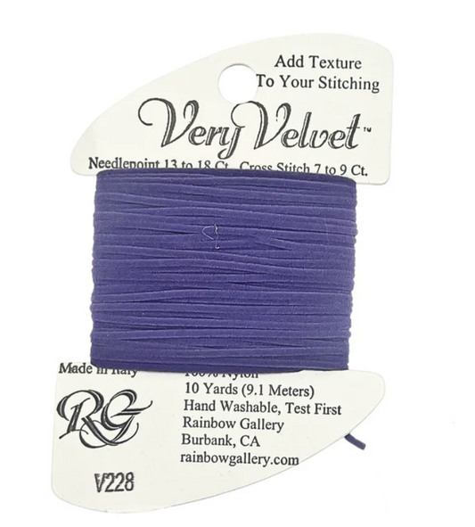 VV228 Violet