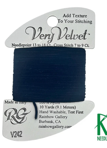 VV242 Navy Blue