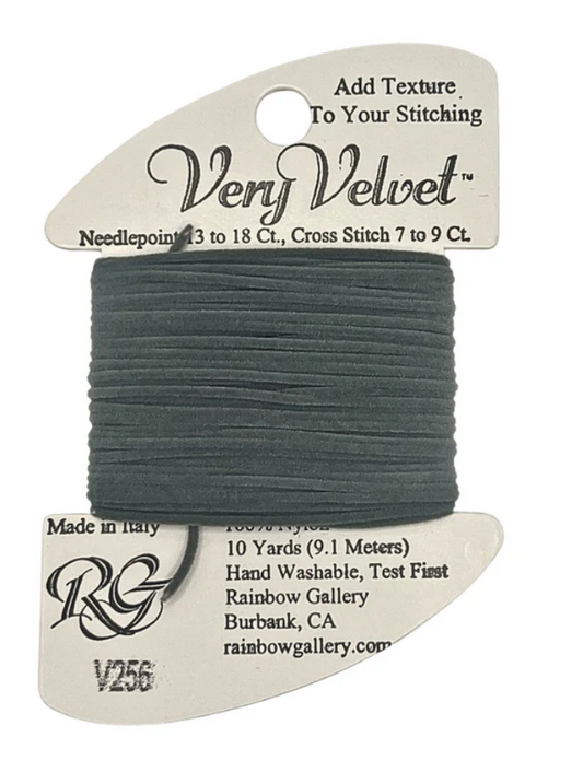 VV256 Gray