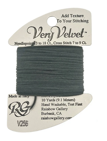 VV276 Charcoal