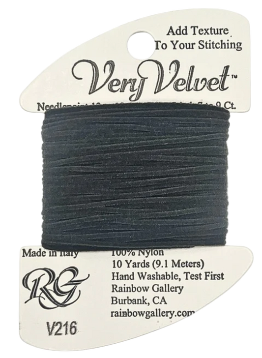 VV216 Dark Gray