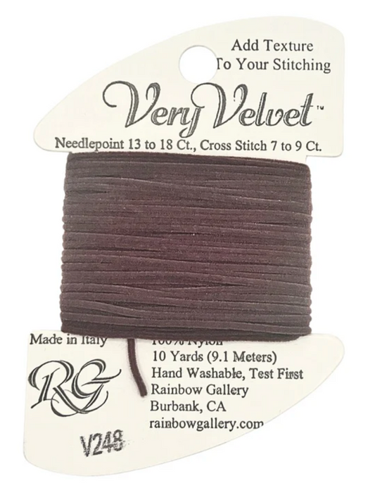 VV248 Very Dark Fawn