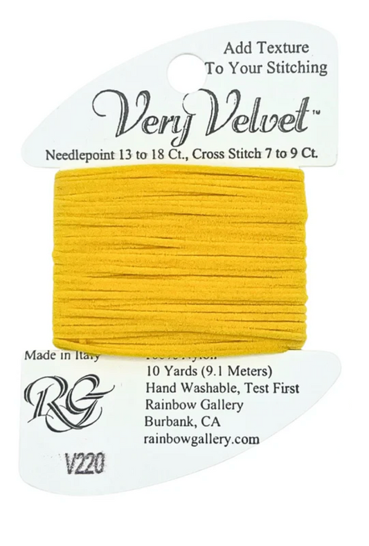 VV220 Yellow