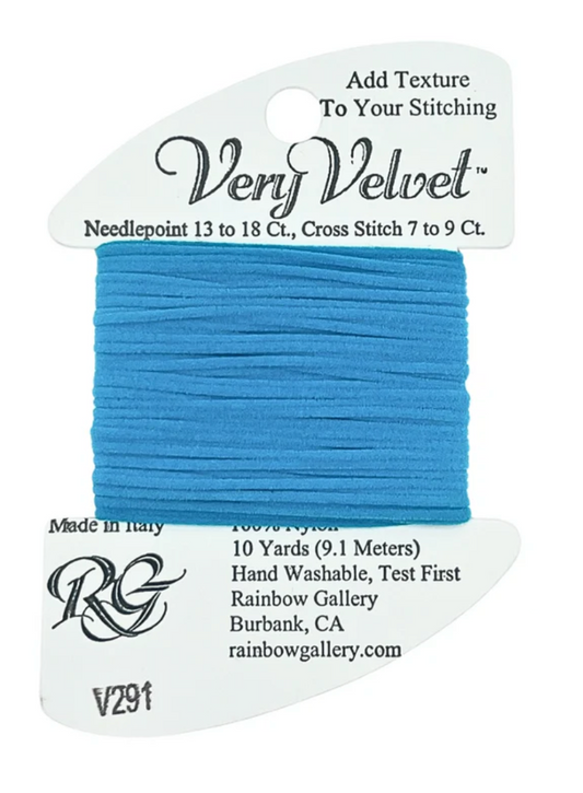 VV291 Hawaiian Ocean