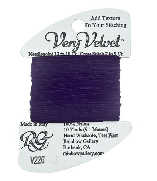 VV226 Purple