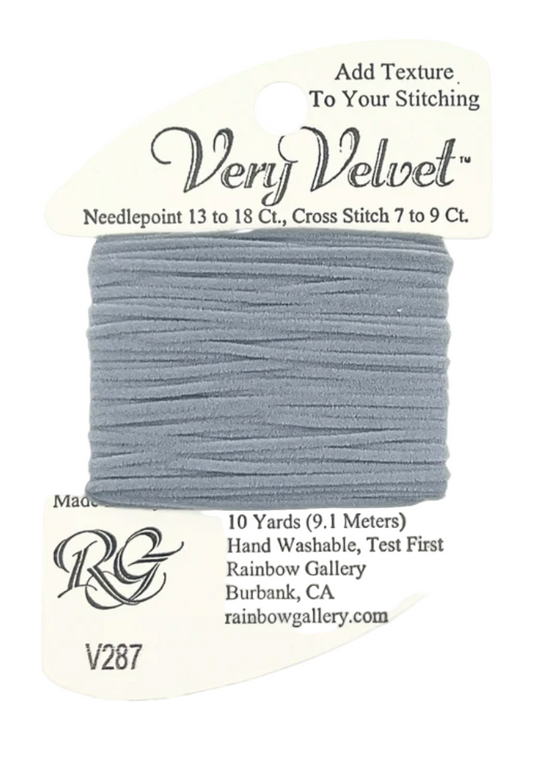 VV287 Dark Pearl Gray