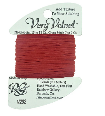 V292 Paprika