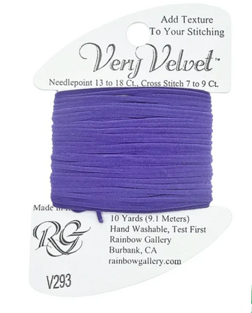 VV293 Passion Flower