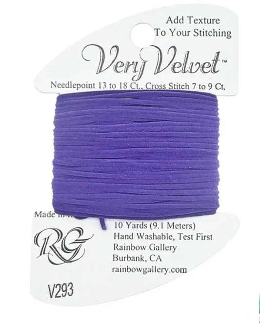 VV293 Passion Flower