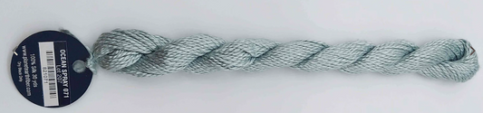 Planet Earth Silk 071 Ocean Spray