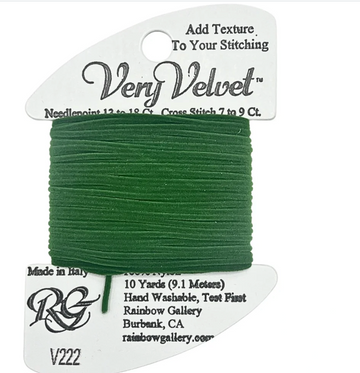 V222 Green