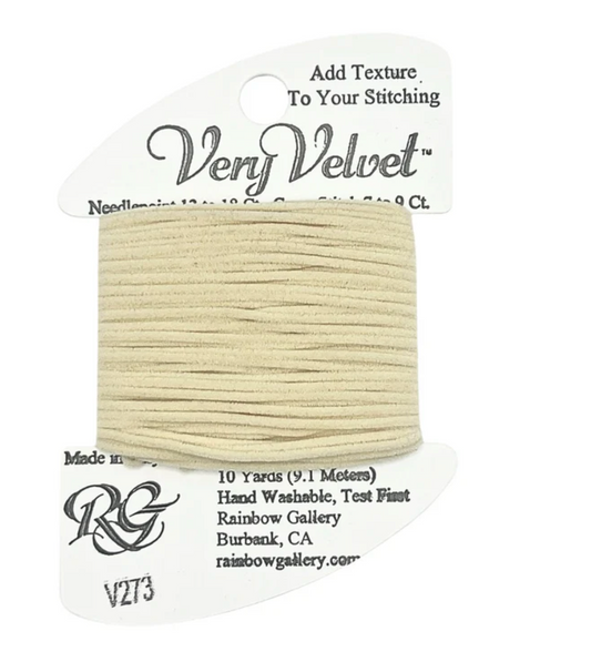 V273 Cream