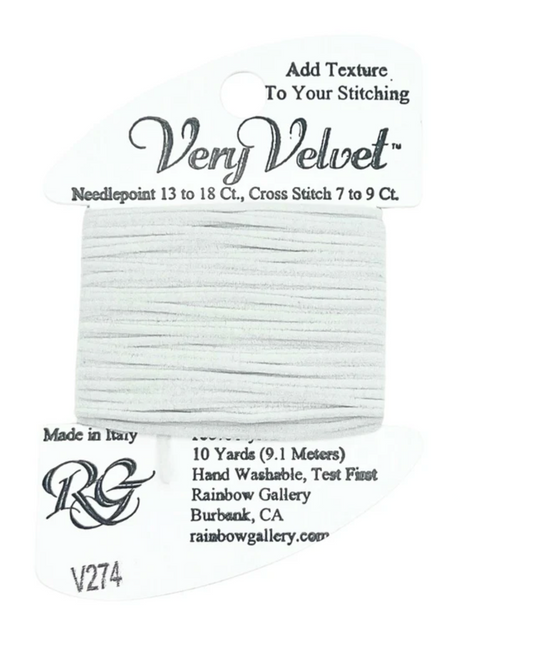 VV274 Lite Pearl Gray