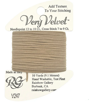 V247 Medium Beige