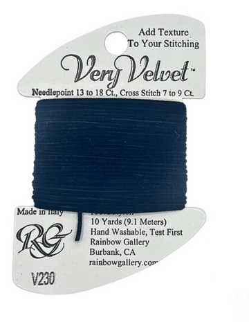 VV230 Navy