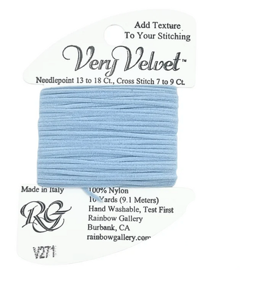 VV271 Powder Blue
