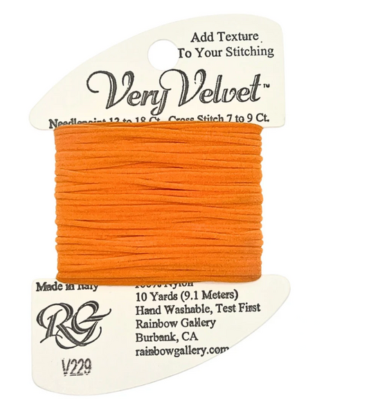 V229 Orange