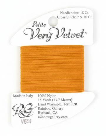 V644 Lite Gold Brown