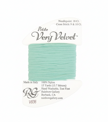 V636 Lite Sea Green