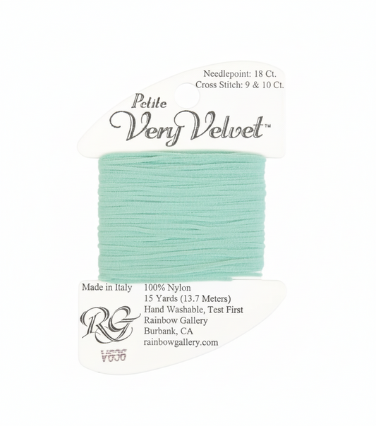 V636 Lite Sea Green