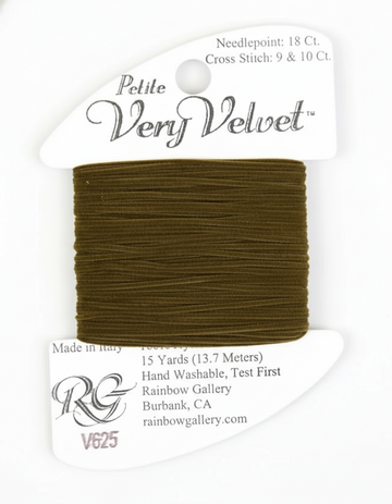 V625 Olive